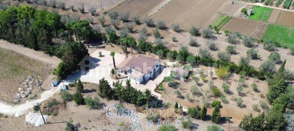 Villa T2 em Taviano, Italy N.º 10479 47