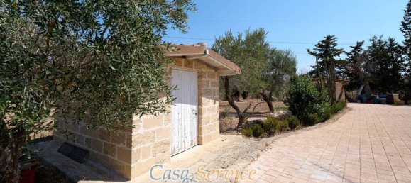 Villa T2 em Taviano, Italy N.º 10479 35