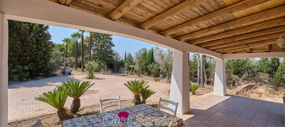 Villa T2 em Taviano, Italy N.º 10479 27