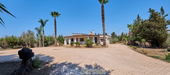 Villa T2 em Taviano, Italy N.º 10479 41