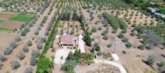 Villa T2 em Taviano, Italy N.º 10479 46