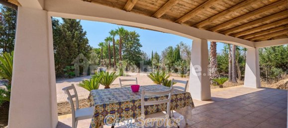 Villa T2 em Taviano, Italy N.º 10479 39