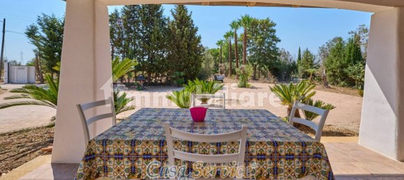 Villa T2 em Taviano, Italy N.º 10479 38