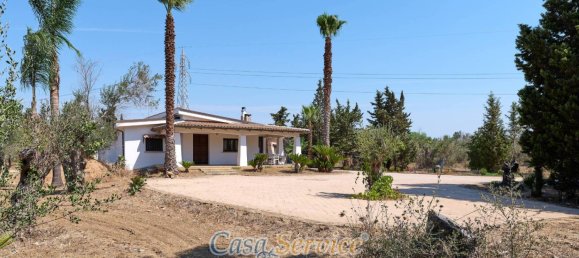 Villa T2 em Taviano, Italy N.º 10479 30