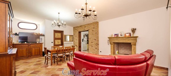 Villa T2 em Taviano, Italy N.º 10479 9