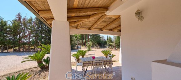 Villa T2 em Taviano, Italy N.º 10479 37