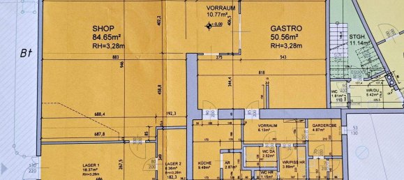 6-Zimmer Gewerbliche Immobilie in St. Pölten, Austria, Nr. 247096 22