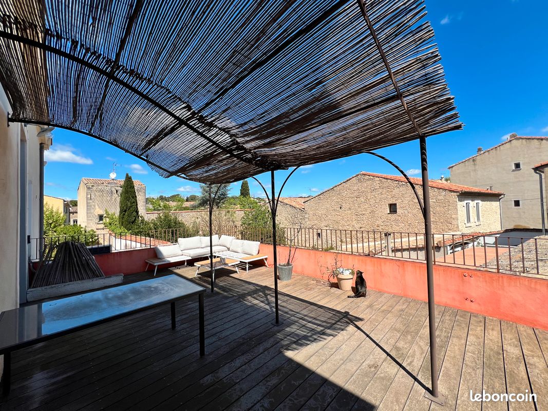 2 غرف نوم شقة في Pignan, France رقم 339028