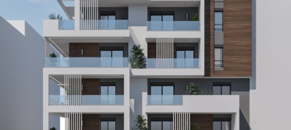 3 bedrooms Apartment in Thessaloniki, Greece No. 52633 4