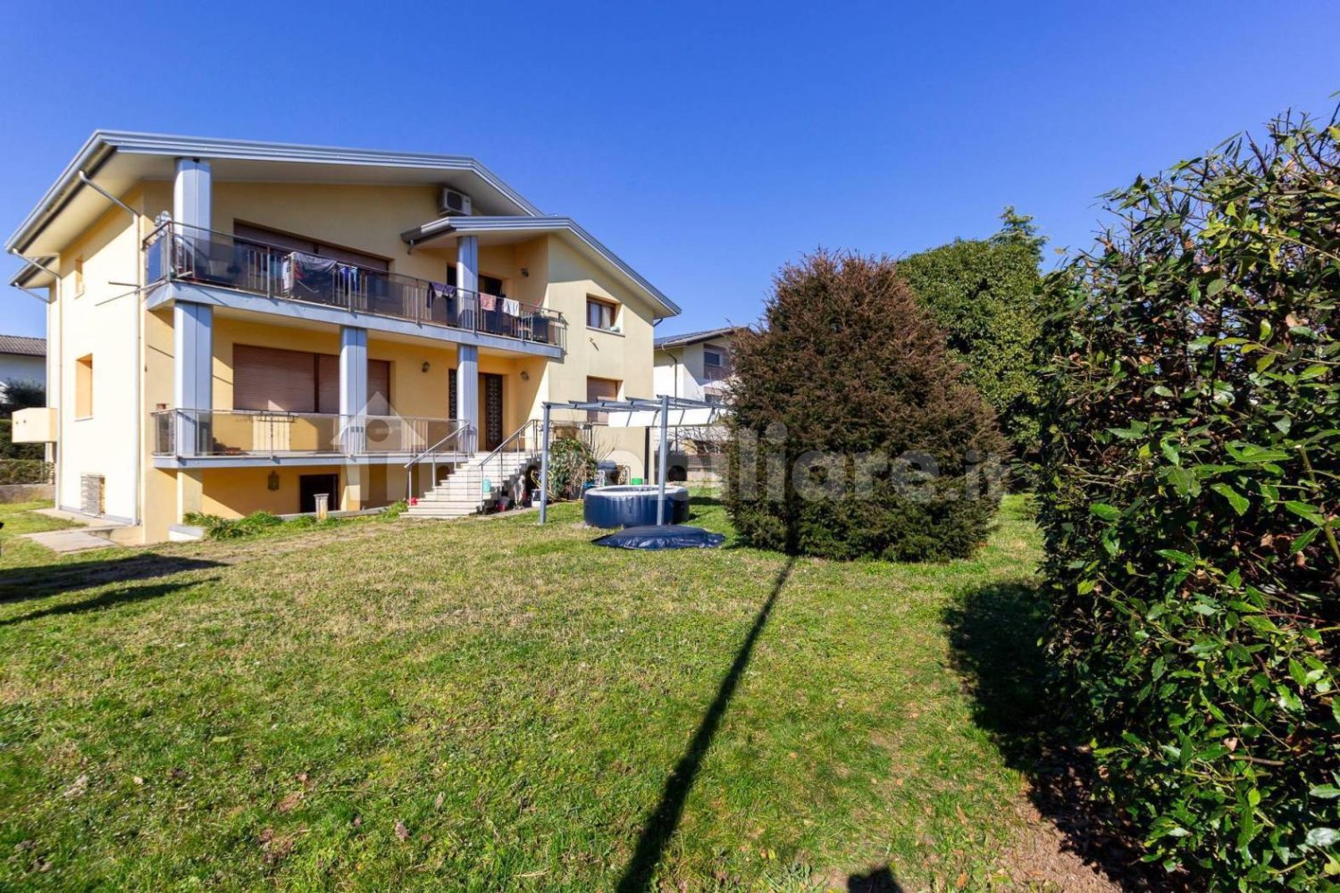 6 Schlafzimmer Villa in Pordenone, Italy, Nr. 198139