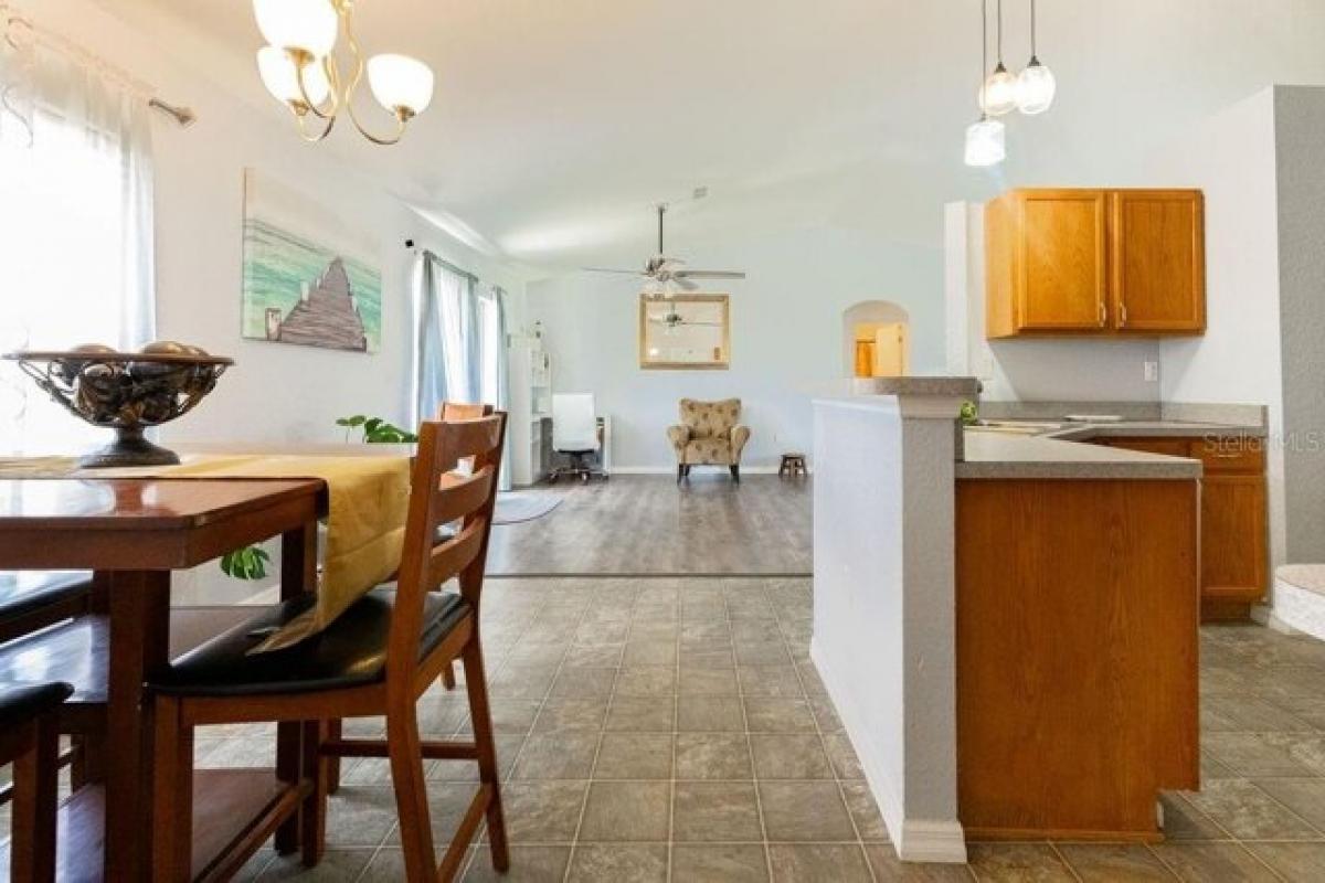 3 bedrooms House in Ocala, USA No. 409469