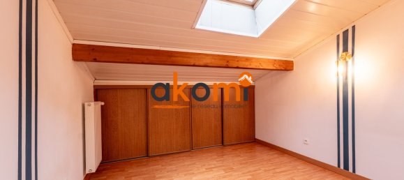 Casa T5 em Villers-sous-Preny, France N.º 229292 9