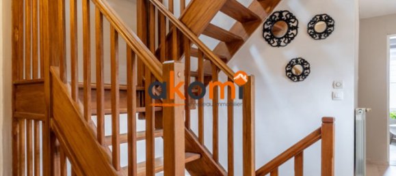 Casa T5 em Villers-sous-Preny, France N.º 229292 4