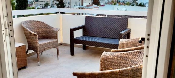 2 Schlafzimmer Wohnung in Larnaca, Zypern, Nr. 26528 14
