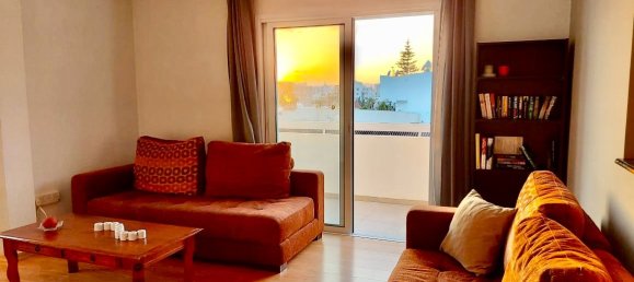 2 Schlafzimmer Wohnung in Larnaca, Zypern, Nr. 26528 2