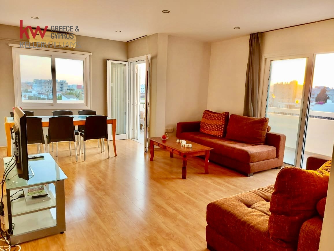 2 Schlafzimmer Wohnung in Larnaca, Zypern, Nr. 26528