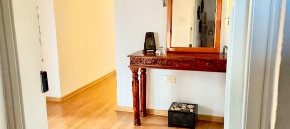 2 Schlafzimmer Wohnung in Larnaca, Zypern, Nr. 26528 3