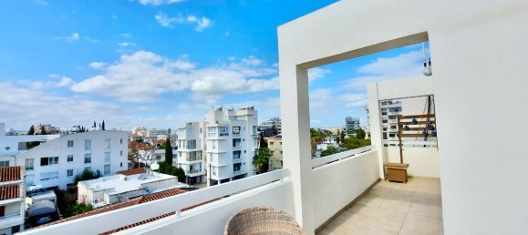 2 Schlafzimmer Wohnung in Larnaca, Zypern, Nr. 26528 13