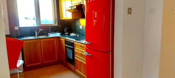 2 Schlafzimmer Wohnung in Larnaca, Zypern, Nr. 26528 8
