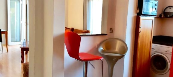 2 Schlafzimmer Wohnung in Larnaca, Zypern, Nr. 26528 6