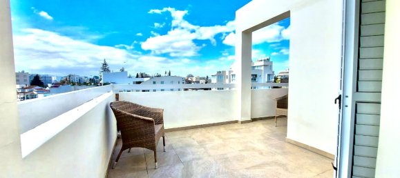 2 Schlafzimmer Wohnung in Larnaca, Zypern, Nr. 26528 16