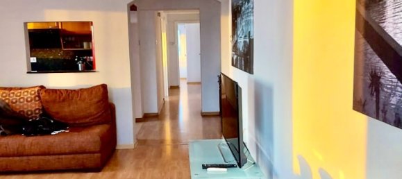 2 Schlafzimmer Wohnung in Larnaca, Zypern, Nr. 26528 9