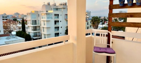 2 Schlafzimmer Wohnung in Larnaca, Zypern, Nr. 26528 15
