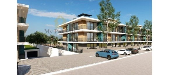  قطعة أرض في Olhao, Portugal 3485متر مربع رقم 107839 8