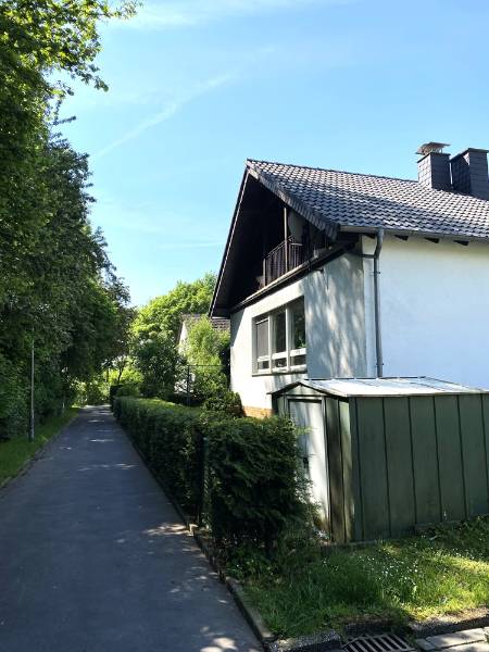 Moradia em banda T3 em Lahn-Dill, Germany N.º 144309