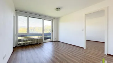 2 rooms Apartment in Salzburg, Austria No. 71478