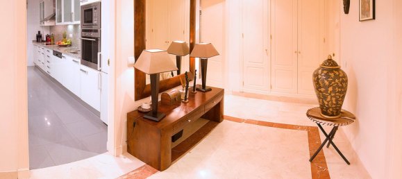 Apartamento T2 em Marbella, Spain N.º 136798 12