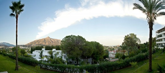 Apartamento T2 em Marbella, Spain N.º 136798 6