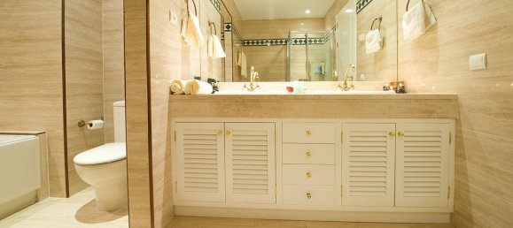 Apartamento T2 em Marbella, Spain N.º 136798 13