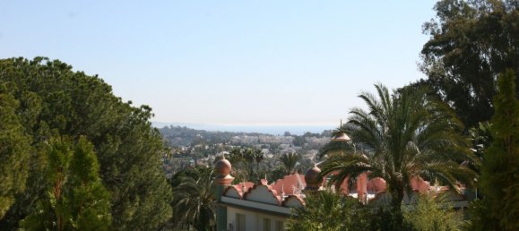 Apartamento T2 em Marbella, Spain N.º 136798 3