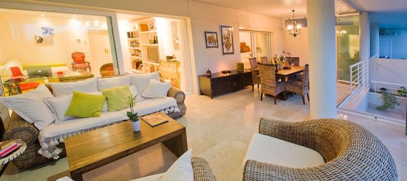 Apartamento T2 em Marbella, Spain N.º 136798 2