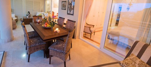 Apartamento T2 em Marbella, Spain N.º 136798 7