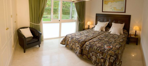 Apartamento T2 em Marbella, Spain N.º 136798 5