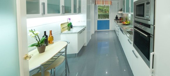 Apartamento T2 em Marbella, Spain N.º 136798 8