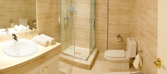 Apartamento T2 em Marbella, Spain N.º 136798 11