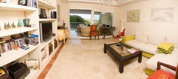 Apartamento T2 em Marbella, Spain N.º 136798 4