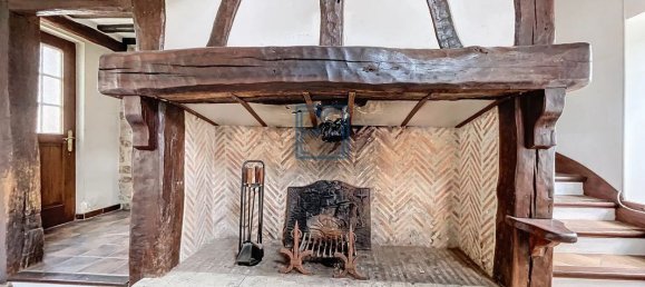 4 bedrooms House in Les Essarts-le-Roi, France No. 291399 4