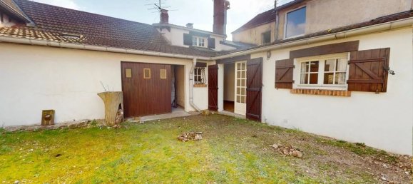 4 bedrooms House in Les Essarts-le-Roi, France No. 291399 15
