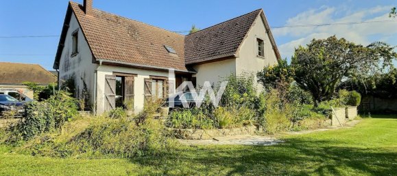 6 bedrooms House in Montcresson, France No. 247369 3