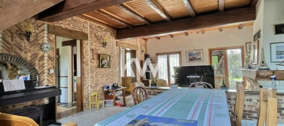 6 bedrooms House in Montcresson, France No. 247369 6