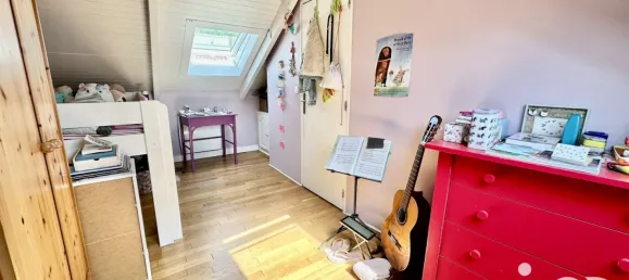 3 غرف نوم شقة في Palaiseau, France رقم 320791 2