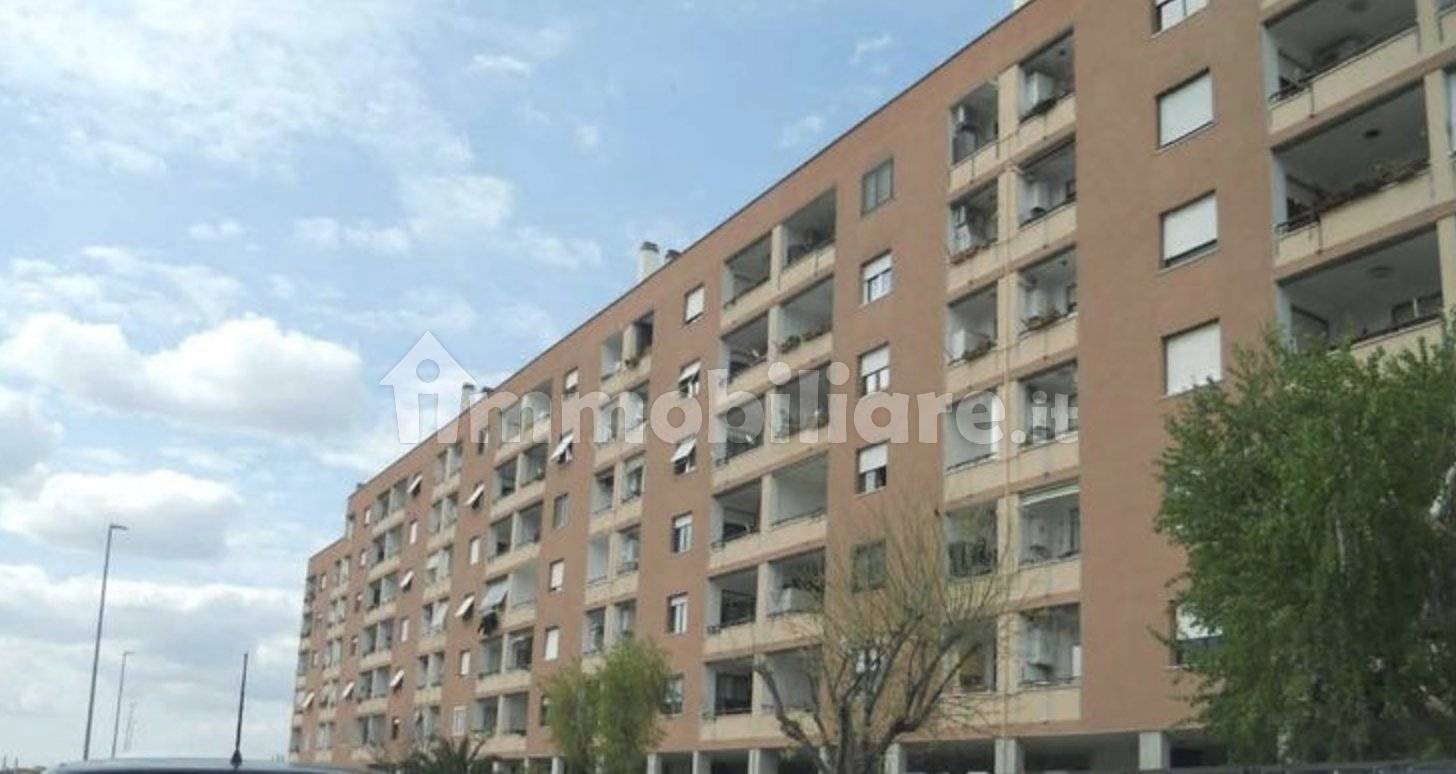 3 bedrooms Apartment in Rome, Italy No. 192861