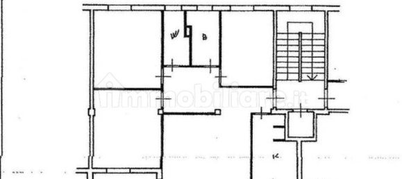 3 bedrooms Apartment in Rome, Italy No. 192861 8
