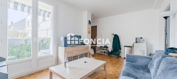 Apartamento T2 em Tours, France N.º 157660 4