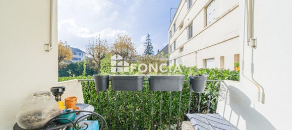 Apartamento T2 em Tours, France N.º 157660 20