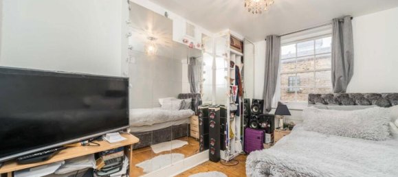 2 bedrooms Maisonette in Kings Cross, United Kingdom No. 5586 4